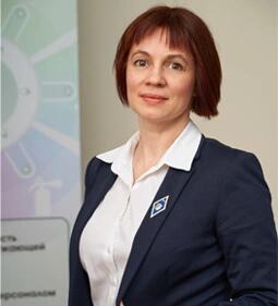 Каменщикова Евгения Александровна