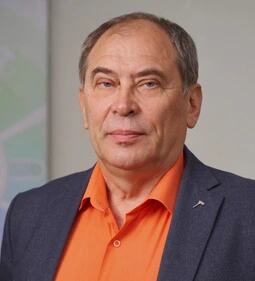 Соколов  Анатолий Александрович