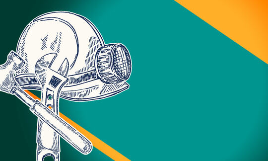 Поздравляем с Днем охраны труда!