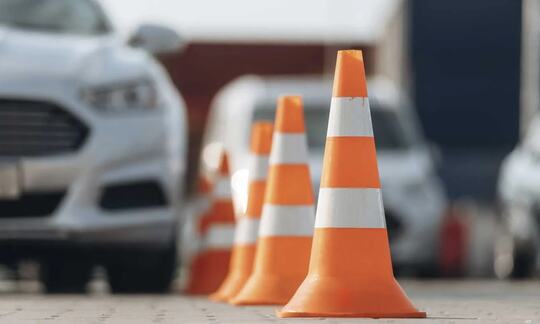 МВД России привёл «Исчерпывающий перечень сведений, которые могут запрашиваться у контролируемого лица при осуществления федерального государственного контроля (надзора) в области безопасности дорожного движения»