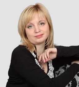 Шестакова Екатерина Владимировна