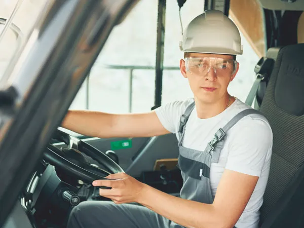 Обучение для специалистов автотранспортных предприятий