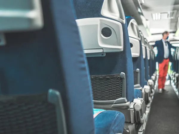 Транспортная безопасность — новости и изменения