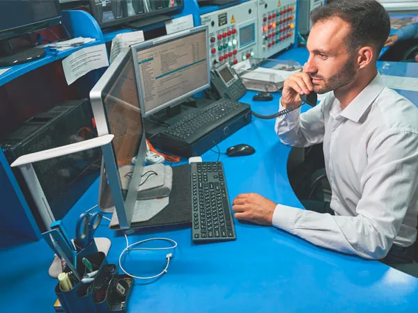 Обучение на диспетчера автотранспорта и городского наземного транспорта