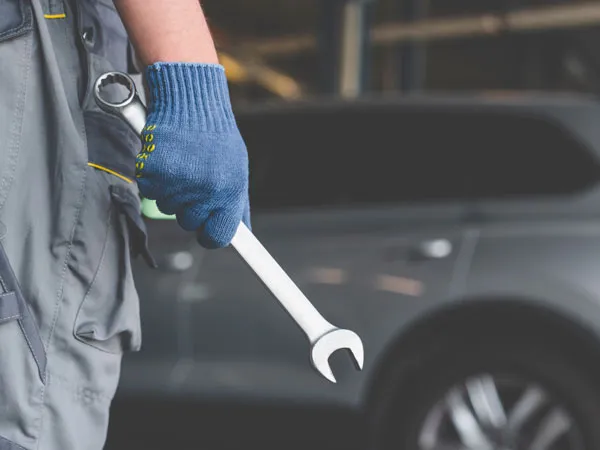 Слесарь по ремонту автомобилей – обучение профессии