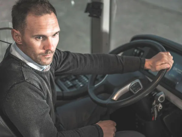 Обучение (ежегодные занятия) для водителей автотранспортных организаций