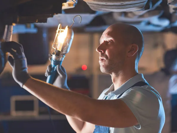 Повышение квалификации по техобслуживанию и ремонту газобаллонных автомобилей