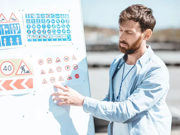 Повышение квалификации для сотрудников автотранспортных предприятий