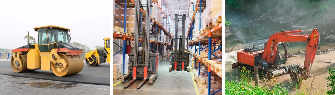 Баннер "Водители ДОПОГ"