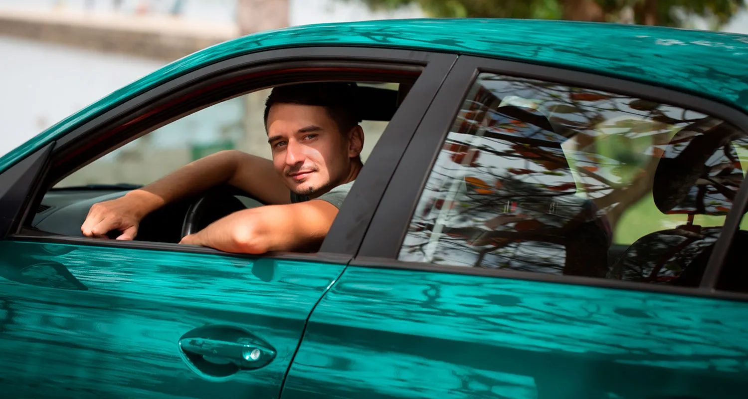 обучение тренеров по защитному вождению