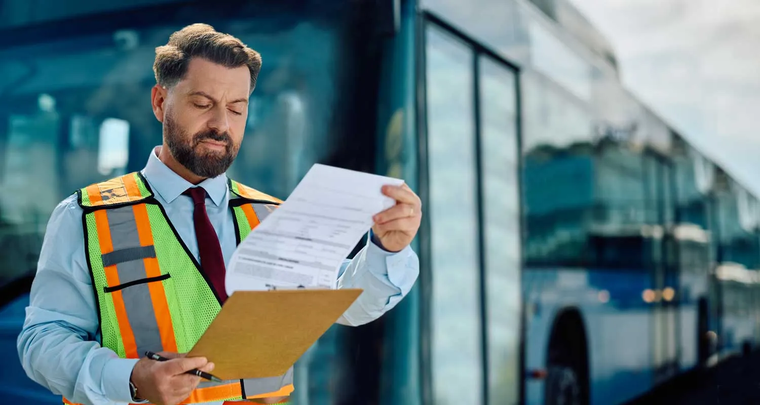 Как проверить аттестацию специалиста БДД