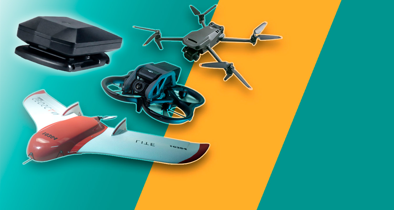 Онлайн-семинар 14.04.2026 «Глонасс для беспилотных авиационных систем (БАС)»