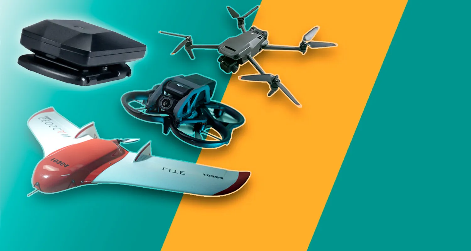 Онлайн-семинар 14.04.2026 «Глонасс для беспилотных авиационных систем (БАС)»