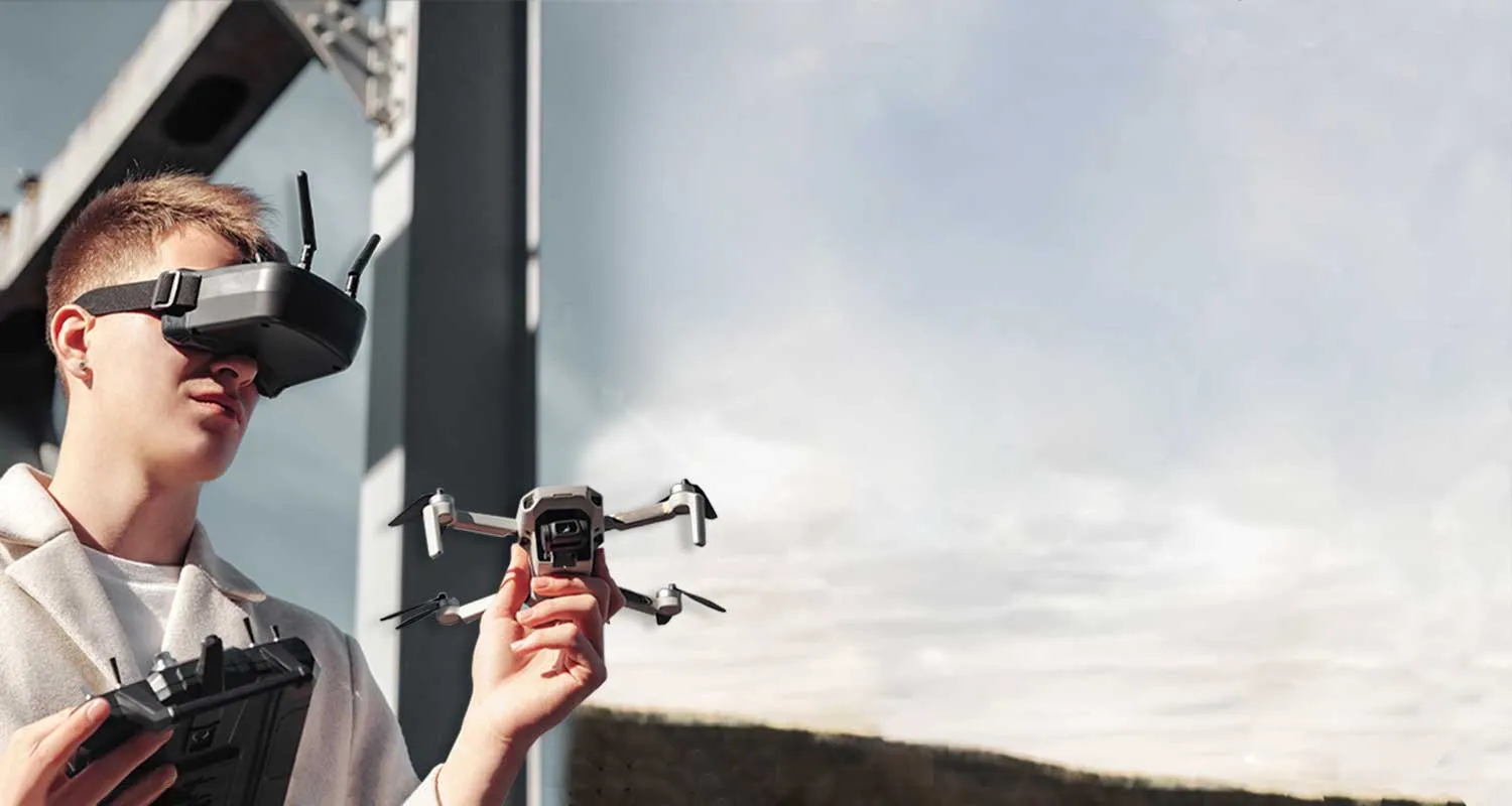 Расписание занятий по БПЛА в Тюмени