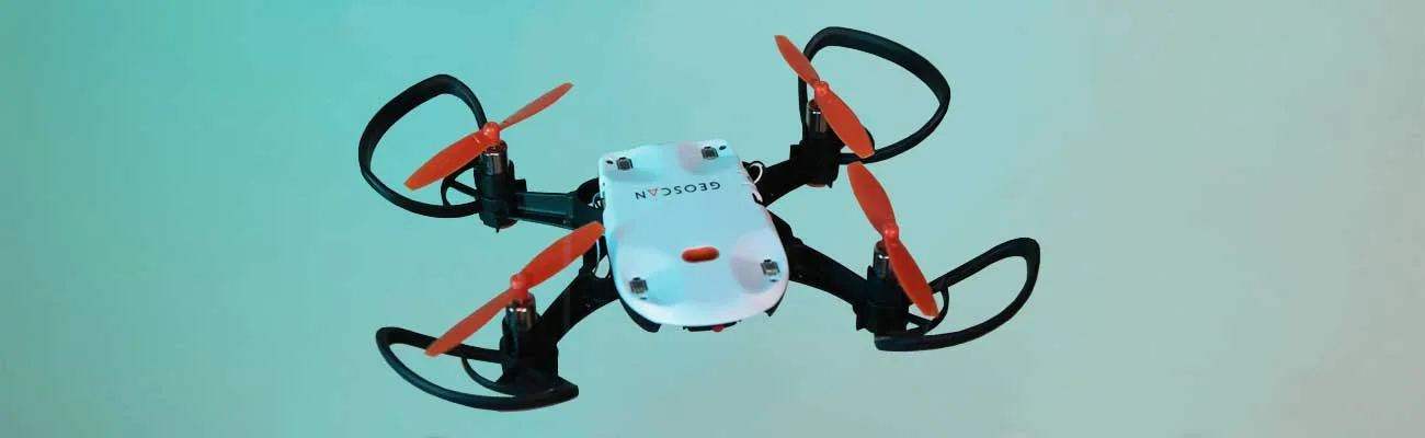 Геоскан Пионер Мини