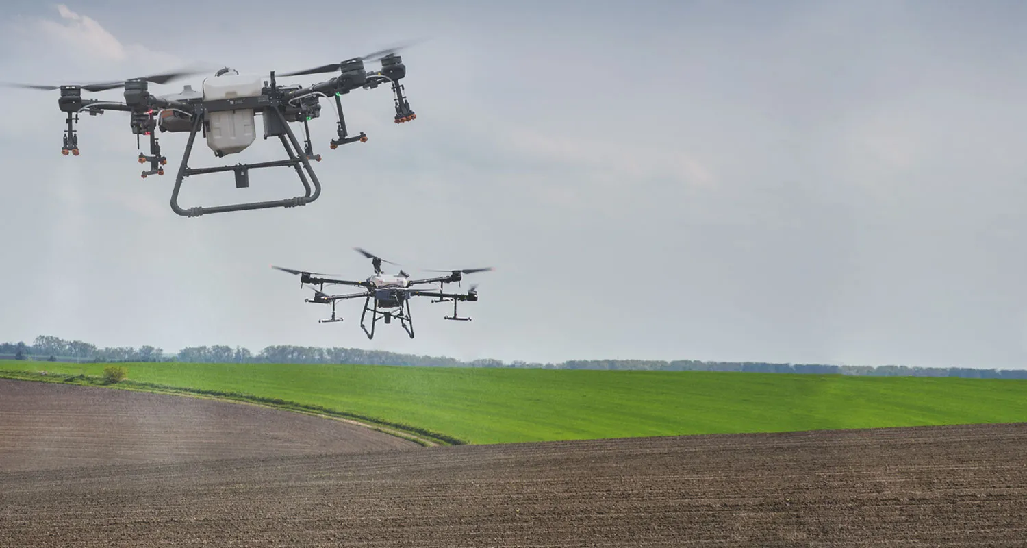 Стратегия развития беспилотной авиации