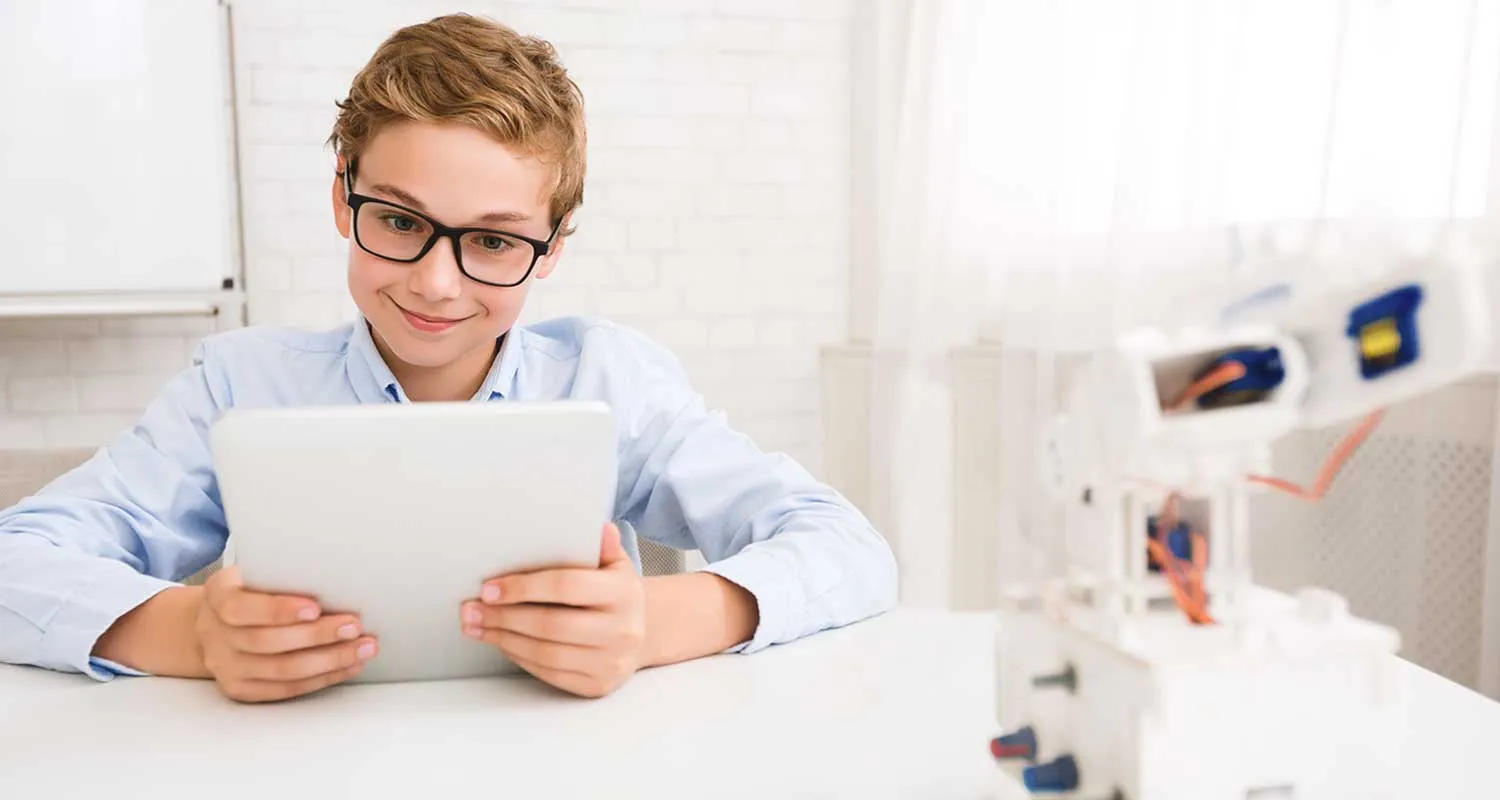  проекты для повышения заинтересованности детей в технологиях