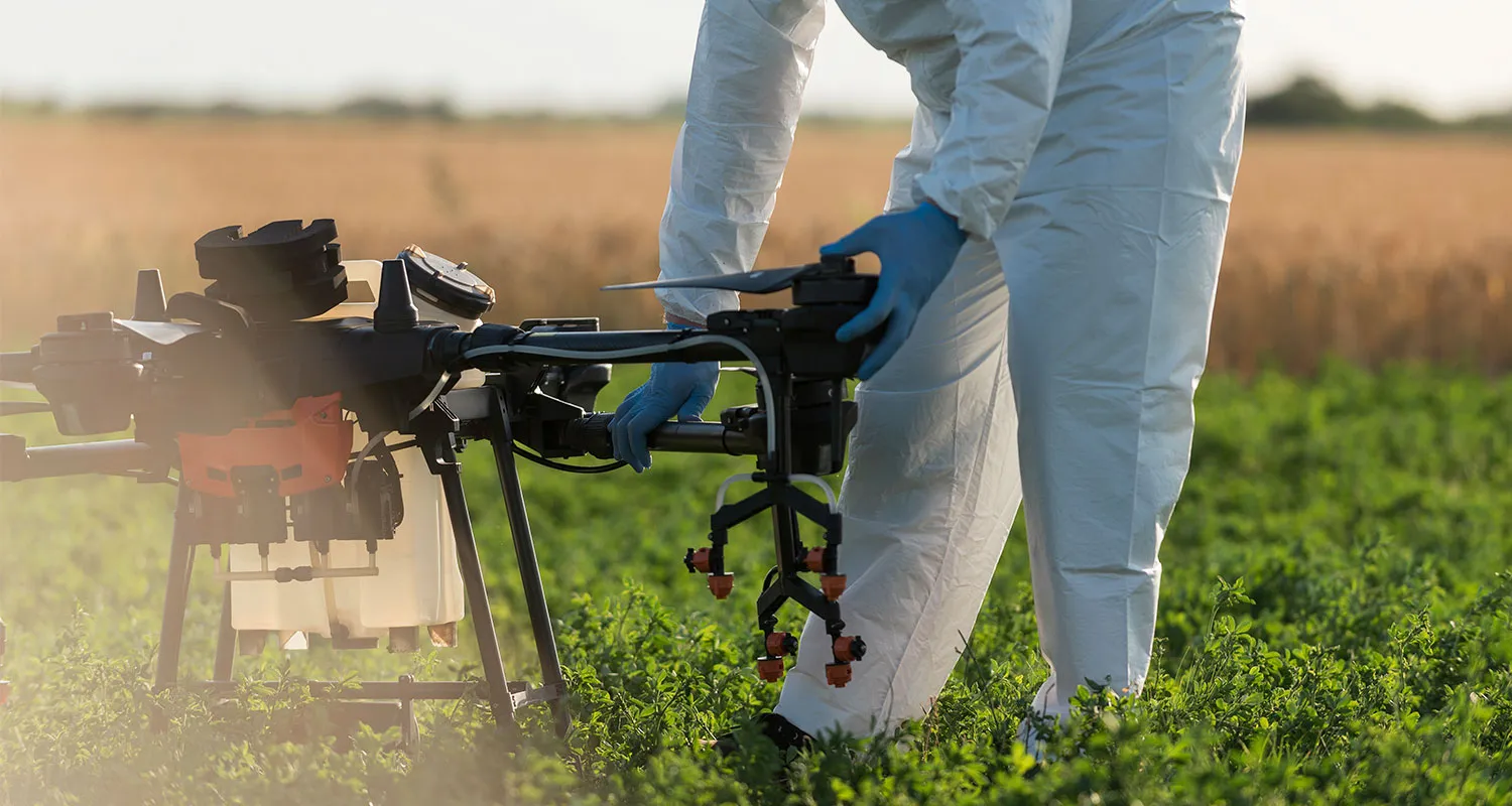 Типовая программа внешний пилот гражданской авиации