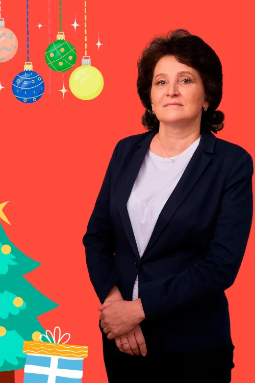 Шайдурова Наталья Алексеевна