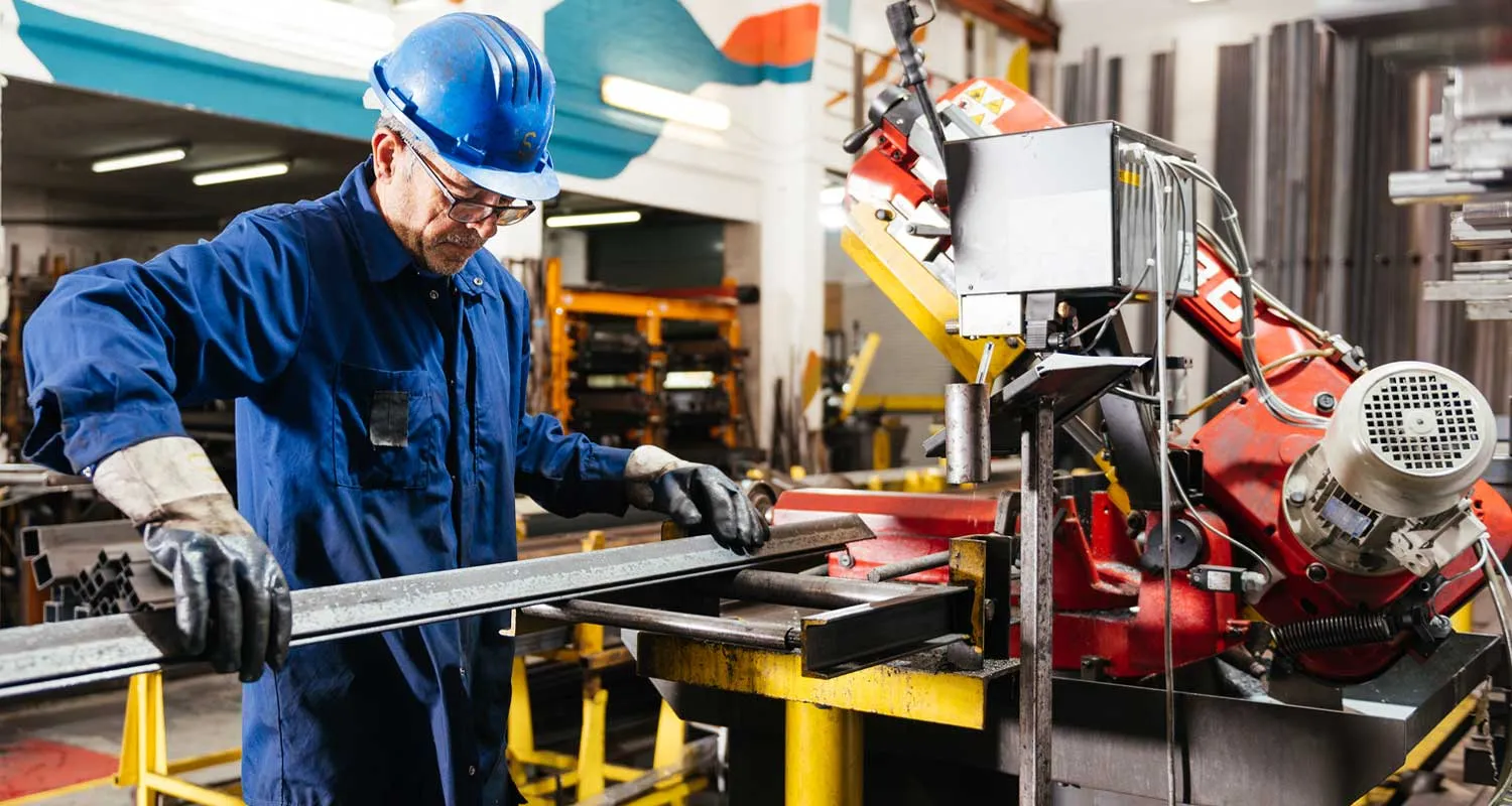 Аттестация по промышленной безопасности