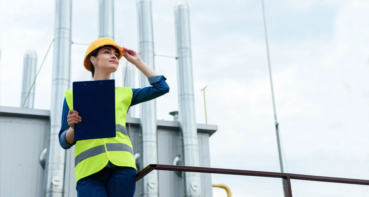 Перечtym областей аттестации по промышленной безопасности