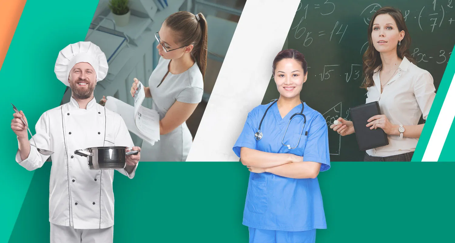 Востребованные гуманитарные профессии в 2023 году