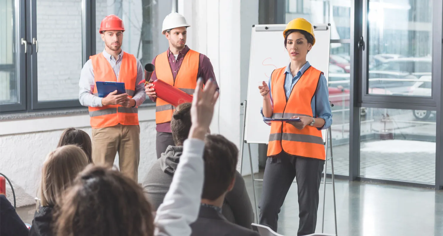 ИП должны обучать работников протипожарной безопасности