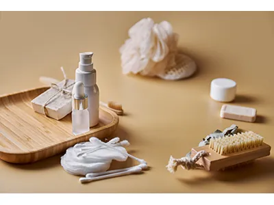 Косметик-эстетист по уходу за телом