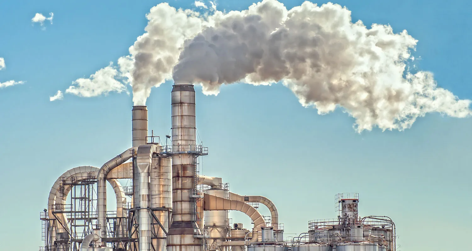 Обеспечение экологической безопасности