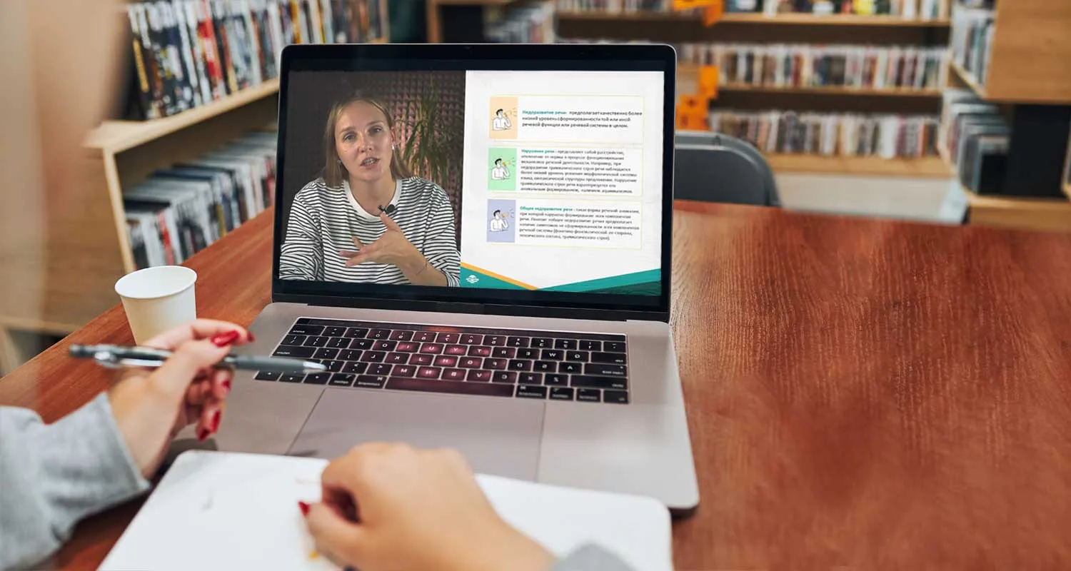 Логопед: освоить профессию с нуля или повысить квалификацию