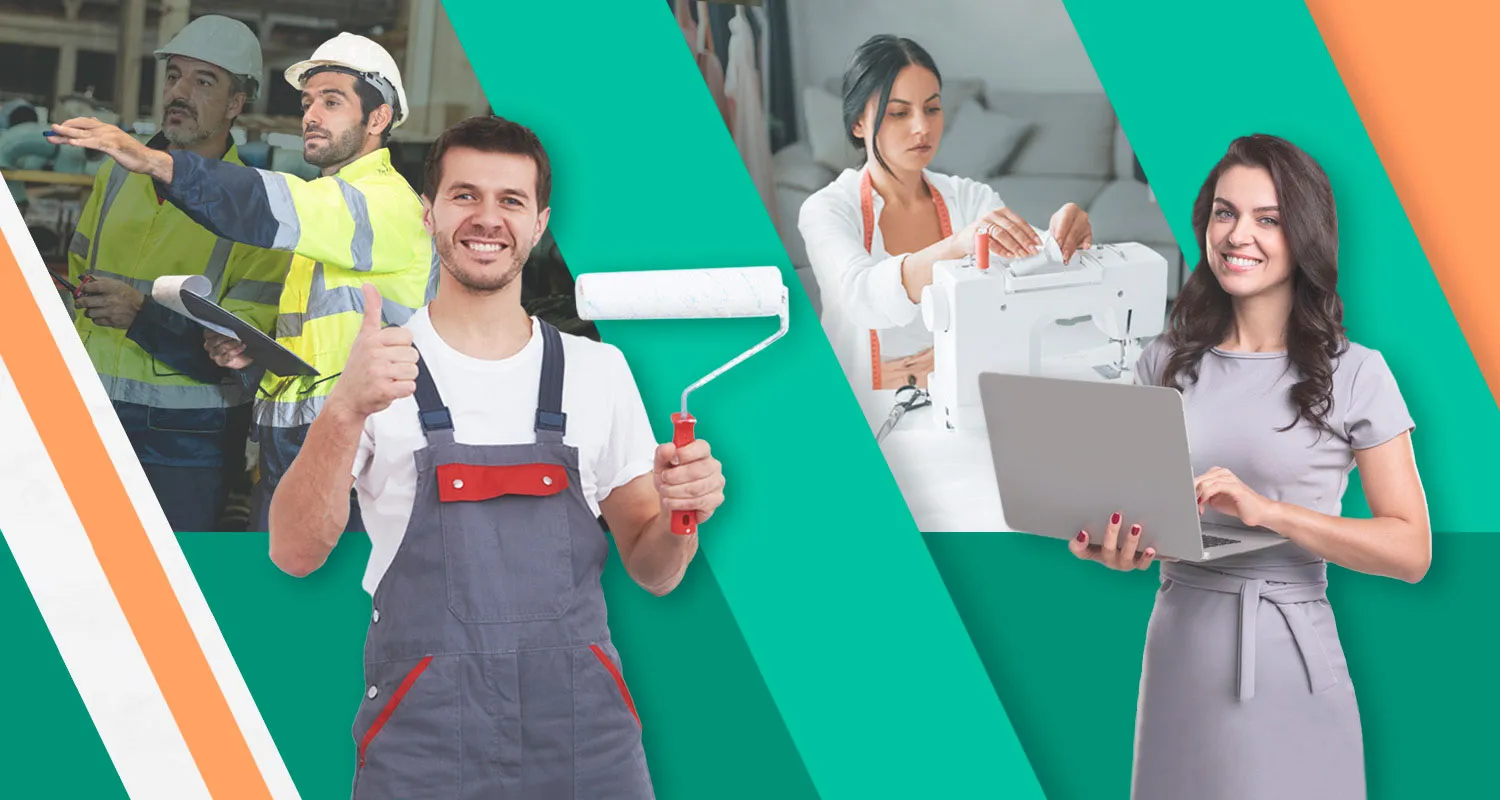 Востребованные технические профессии в 2023 году