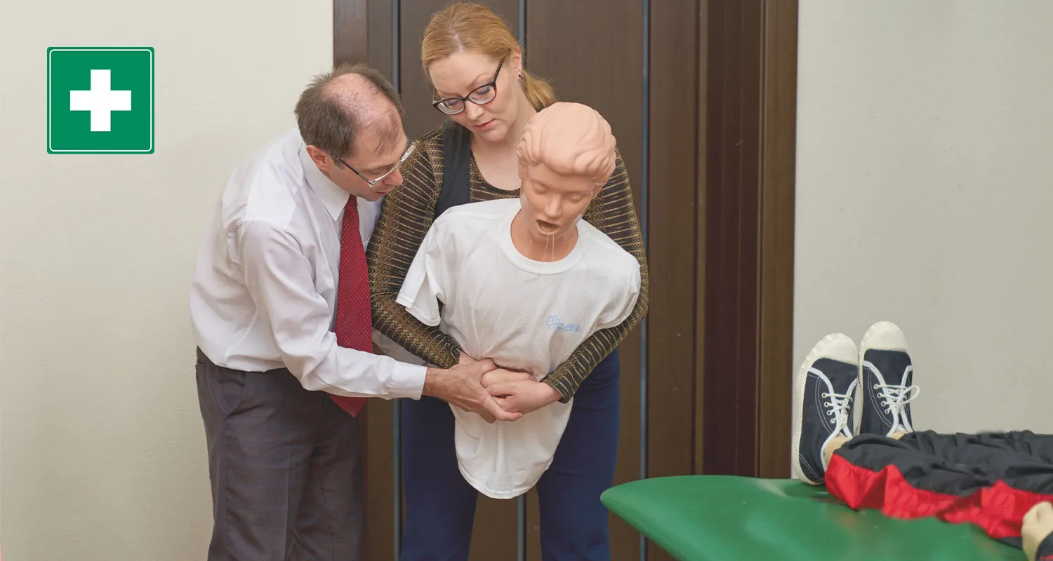 Изменения в правилах оказания первой помощи