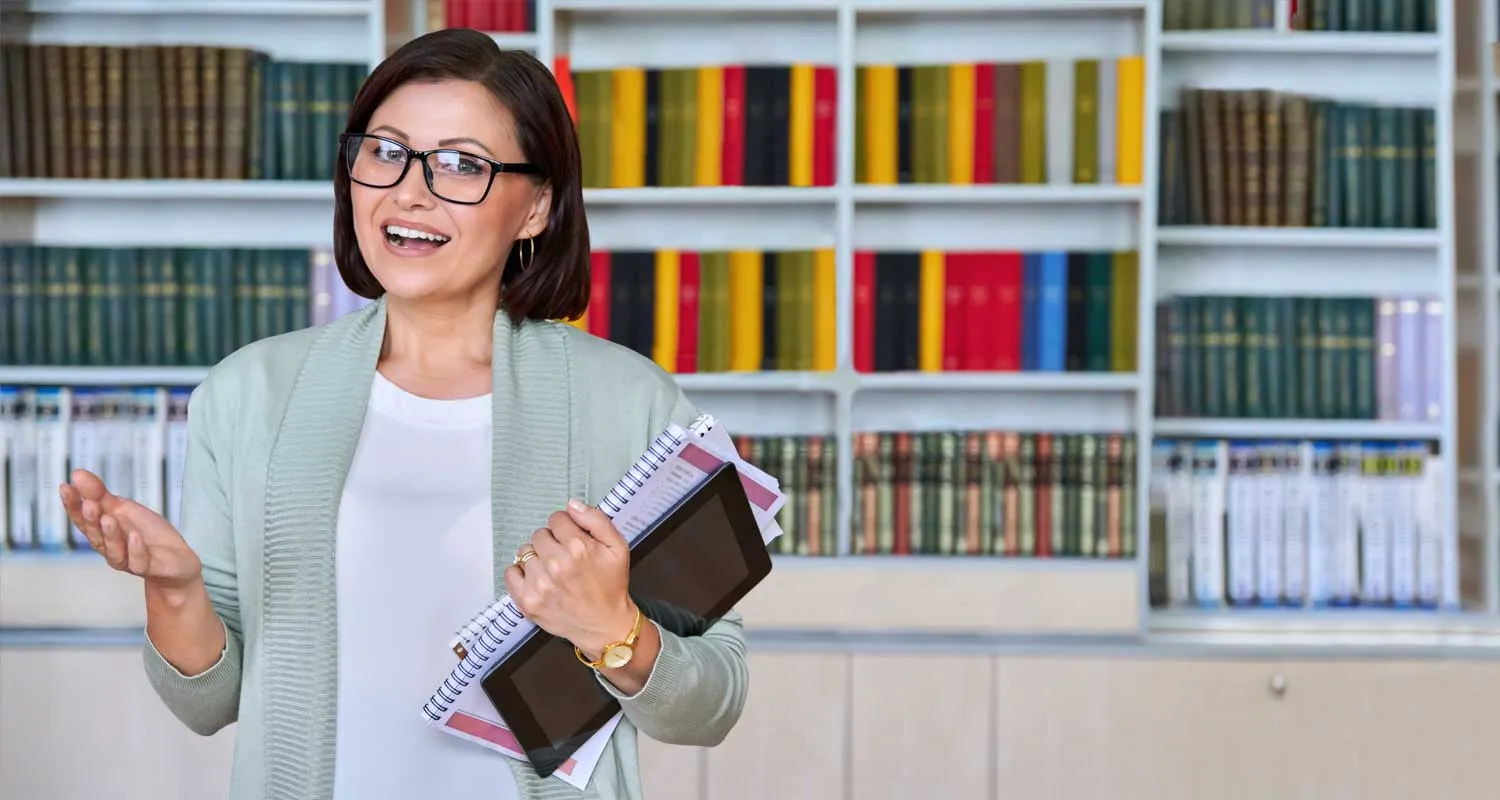 Скидки на программы для педагогов