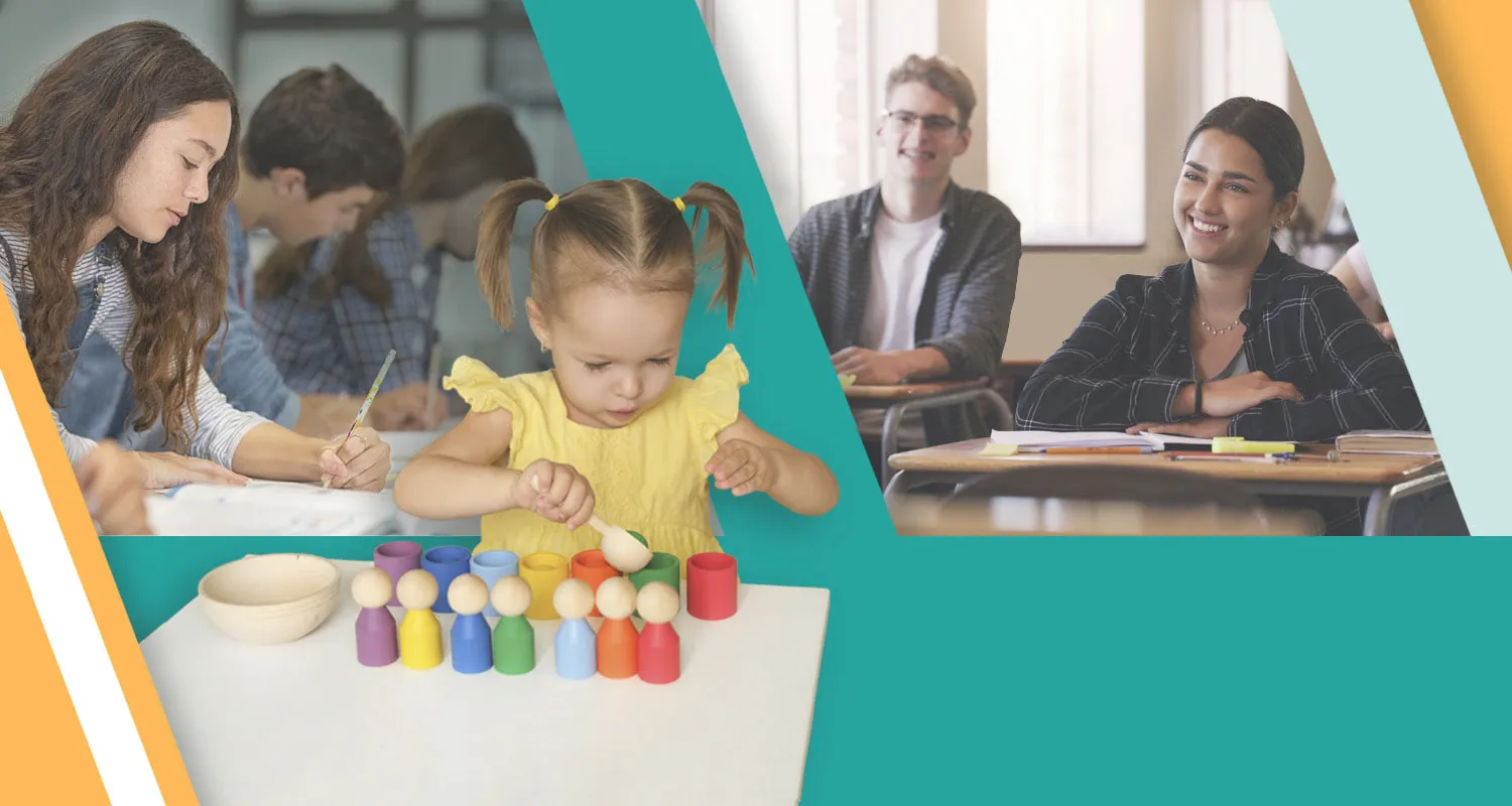 Федеральные образовательные программы