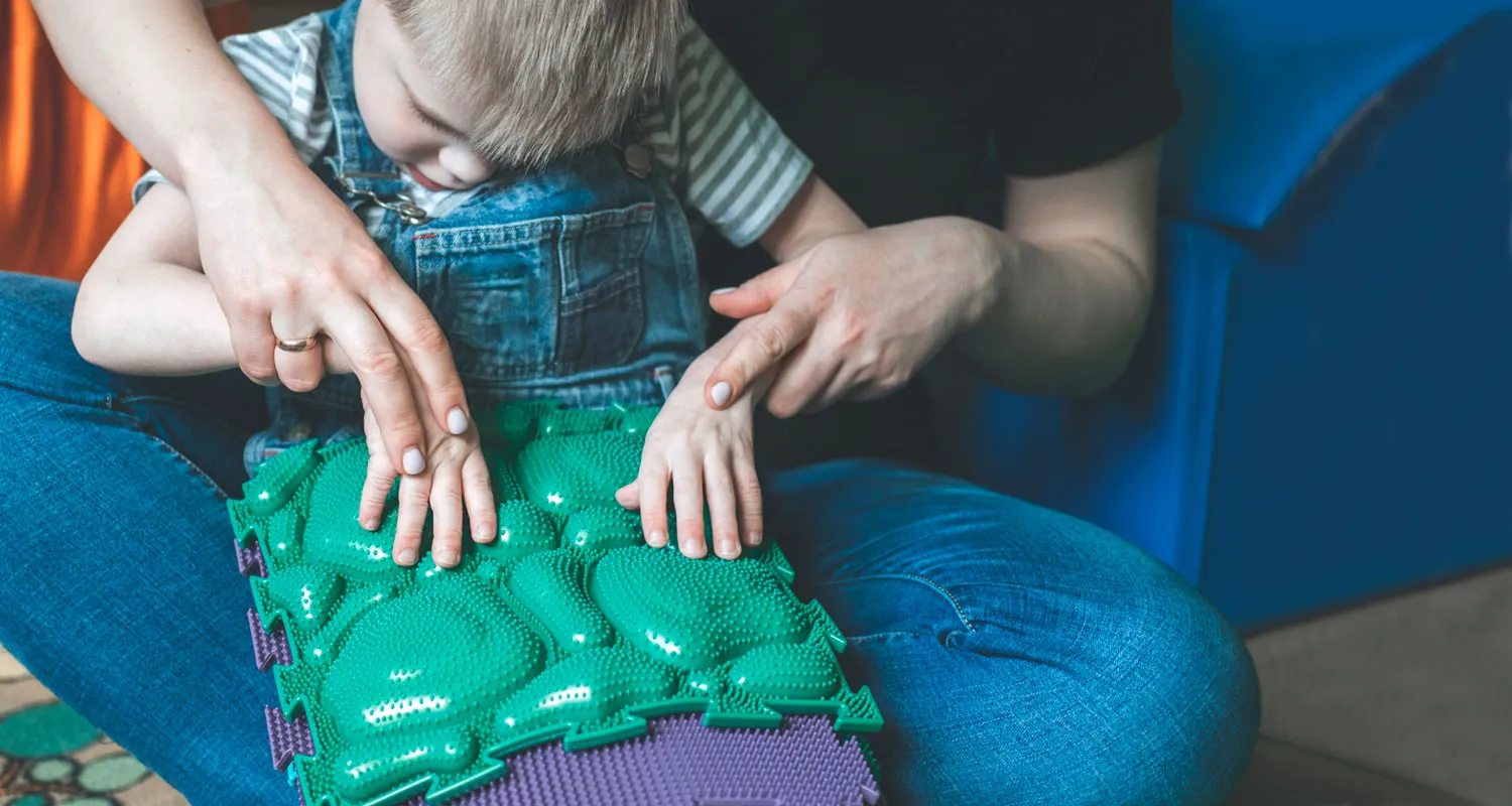 Новая ФАОП начального  и основного общего образования для обучающихся с ОВЗ