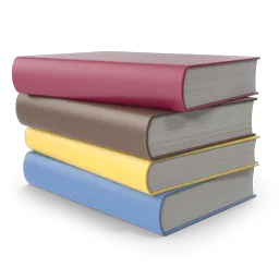 Книги-иконка