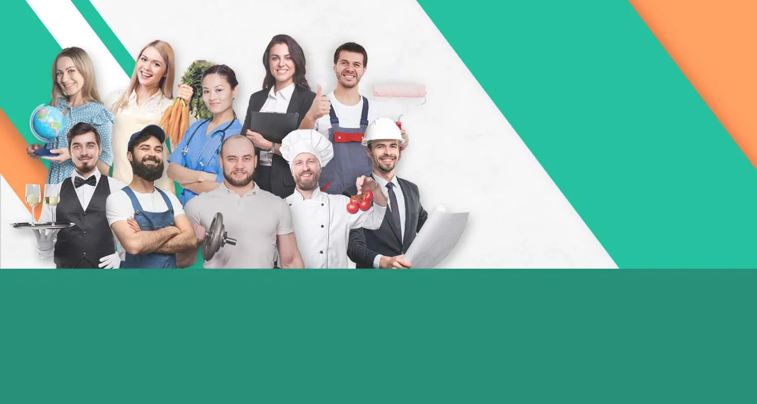 Востребованные профессии в 2023 году