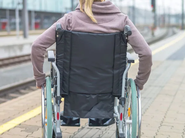 Обучение по организации доступной среды для инвалидов и лиц с ограниченными возможностями здоровья на железнодорожном транспорте