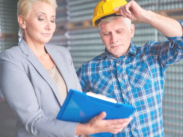 Проверка знаний работников организаций-потребителей электрической энергии (обслуживающих организаций) (промышленные предприятия)