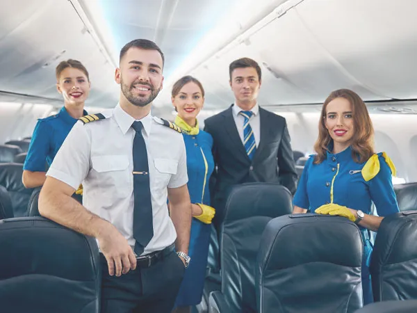 Курсы по авиационному менеджменту