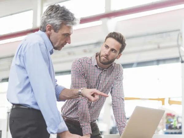 Обучение по автоматизации и управлению - 256 ч.