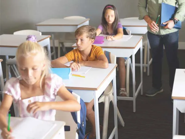 Обучение профессии «Дежурный по режиму в социальном учреждении» – курсы