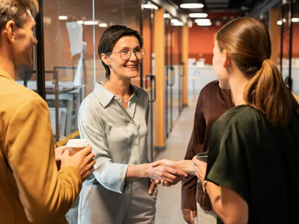 Эффективное взаимодействие с клиентами коммуникация и медиация