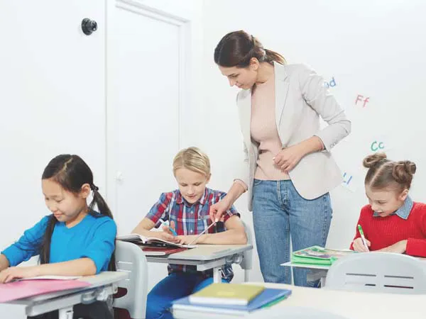 Инклюзивное образование  детей с ОВЗ в общеобразовательных организациях, 72 часа