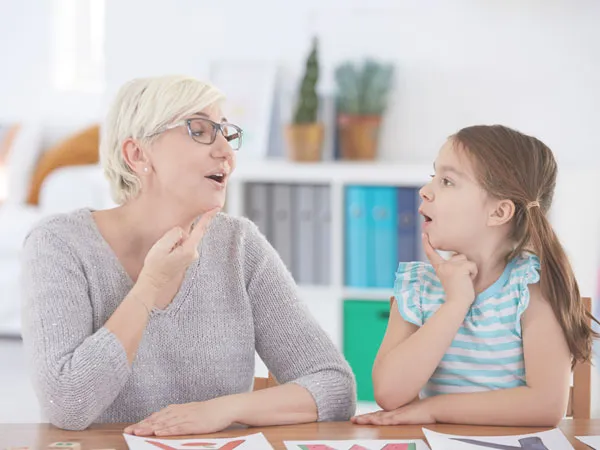 Курсы по логопедии: коррекционно-педагогической работа по устранению различных нарушений речевой деятельности – обучение