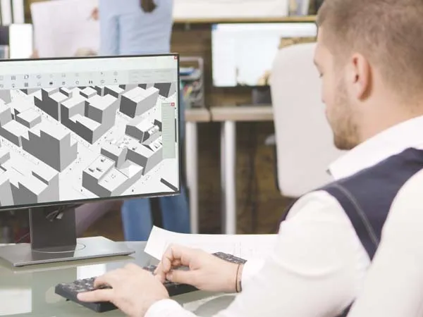 <p>Обработка 3D моделей в САПр Автокад. ПРОГРАММА В РАЗРАБОТКЕ</p>