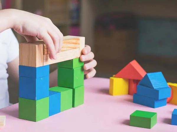 Воспитание и обучение детей с нарушениями интеллекта в условиях реализации ФГОС, 126 часов