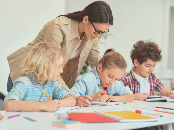 Курсы для педагогов по функциональной грамотности обучающихся