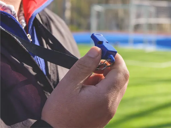 Подготовка спортивных судей главной судейской коллегии и судейских бригад физкультурных и спортивных мероприятий – курсы