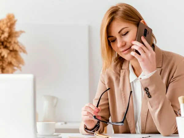 Мастер-класс «Телефонные продажи легко и без возражений»